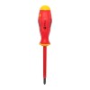 Отвертка Professional PH-FL2х100мм VDE 1000В EKF ph-fl-2-100-pro-in