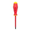 Отвертка Professional PZ-FL2х100мм VDE 1000В EKF pz-fl-2-100-pro-in