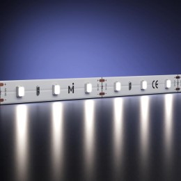 Лента светодиодная 12В 2835 7.2Вт/м 4000К IP20 (уп.5м) Maytoni 201018