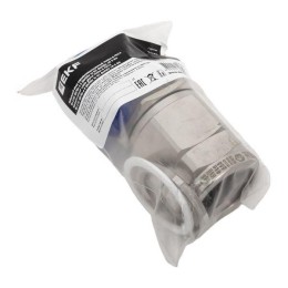 Ввод кабельный взрывозащ. M40x1.5 FECA 1Ex d IIC Gb/1Ex e II Gb/0Ex ia IIC Ga/2Ex nR II Gc EKF cgm40