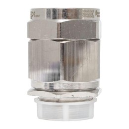 Ввод кабельный взрывозащ. M40x1.5 FECA 1Ex d IIC Gb/1Ex e II Gb/0Ex ia IIC Ga/2Ex nR II Gc EKF cgm40