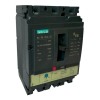 Выключатель автоматический MCCB BA-TM-160L/3P 63А (термомагнитый ТМ ICU:50KA) ELTEC 1200063
