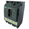 Выключатель автоматический MCCB BA-TM-160L/3P 63А (термомагнитый ТМ ICU:50KA) ELTEC 1200063