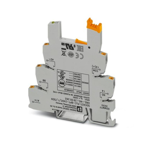 Модуль базовый PLC-BPT- 24DC/ 1/SEN Phoenix Contact 2900262