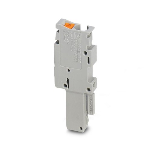 Штекер PP-H 2.5/1 Phoenix Contact 3209866