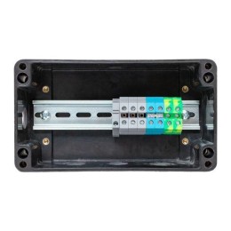 Коробка соединительная Heat box 220 S-L1 EKF HB220SL1