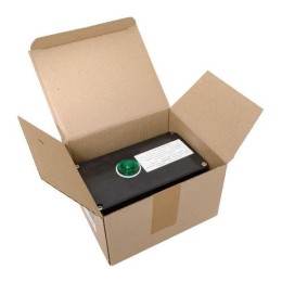 Коробка соединительная Heat box 220 S-L1 EKF HB220SL1