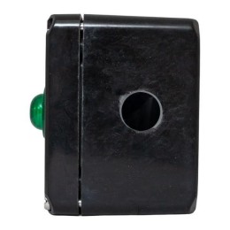 Коробка соединительная Heat box 220 S-L1 EKF HB220SL1