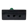 Коробка соединительная Heat box 220 S-L1 EKF HB220SL1