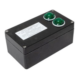 Коробка соединительная Heat box 220 S-L2 EKF HB220SL2
