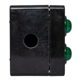 Коробка соединительная Heat box 220 S-L2 EKF HB220SL2