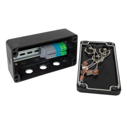 Коробка соединительная Heat box 220 S-L3 EKF HB220SL3