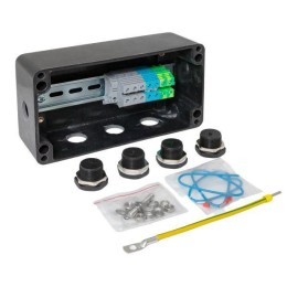 Коробка соединительная Heat box 220 S-L3 EKF HB220SL3