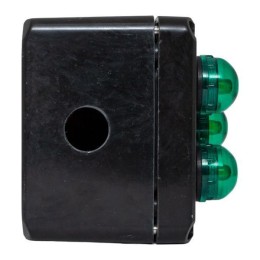 Коробка соединительная Heat box 220 S-L3 EKF HB220SL3