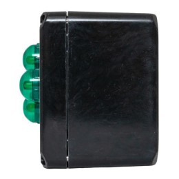 Коробка соединительная Heat box 220 S-L3 EKF HB220SL3