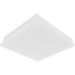 Светильник DR. OPL ECO LED 595 HFD EM 4000К SET СТ 4025000070