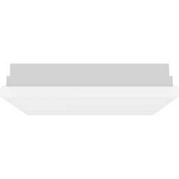 Светильник DR. OPL ECO LED 595 HFD EM 4000К SET СТ 4025000070