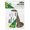 Лен сантехнический 100гр SANFIX RTP 40729