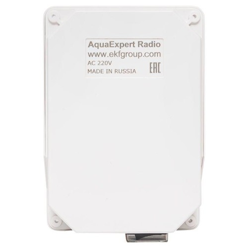 Блок управления системой AquaExpert RADIO EKF AquaExpert-control-radio