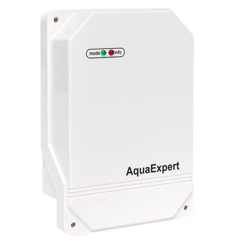 Блок управления системой AquaExpert RADIO EKF AquaExpert-control-radio