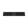 Блок батарейный для ИБП ДКС для Info Rackmount Pro INFORPRO1500I Small Rackmount SMALLR1A5 Rack 2U 8х9А.ч 24В DKC BPSMLR1-24V