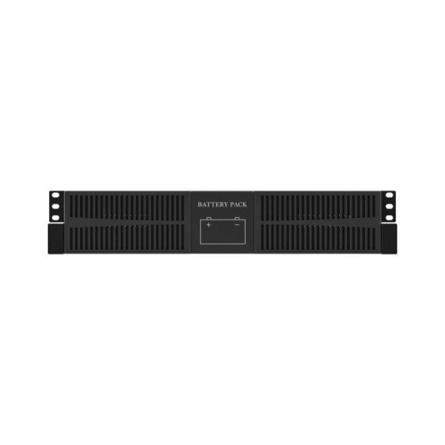 Блок батарейный для ИБП ДКС для Info Rackmount Pro INFORPRO1500I Small Rackmount SMALLR1A5 Rack 2U 8х9А.ч 24В DKC BPSMLR1-24V