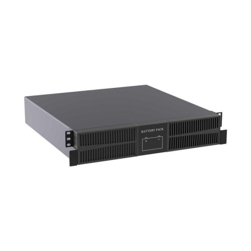 Блок батарейный для ИБП ДКС для Info Rackmount Pro INFORPRO3000I Small Rackmount SMALLR2A5 Rack 2U 8х9А.ч 48В DKC BPSMLR2-48V