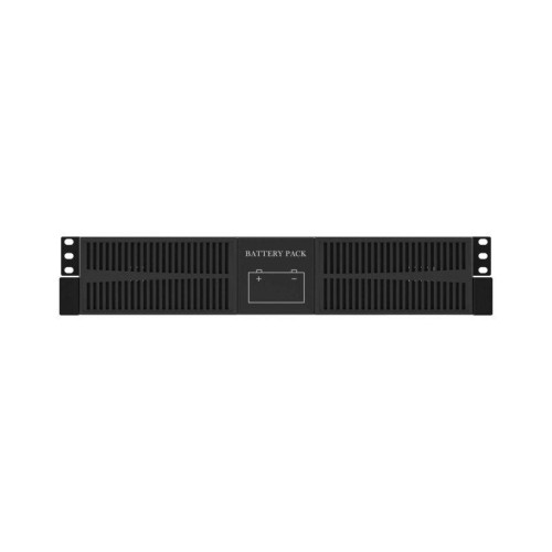 Блок батарейный для ИБП ДКС для Info Rackmount Pro INFORPRO3000I Small Rackmount SMALLR2A5 Rack 2U 8х9А.ч 48В DKC BPSMLR2-48V