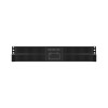 Блок батарейный для ИБП ДКС для Small Rackmount SMALLR2A0 SMALLR3A5 Rack 2U 6х9А.ч 72В DKC BPSMLR2-72V