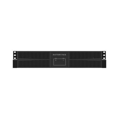 Блок батарейный для ИБП ДКС для Small Rackmount SMALLR2A0 SMALLR3A5 Rack 2U 6х9А.ч 72В DKC BPSMLR2-72V