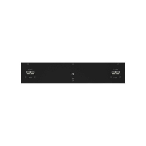 Блок батарейный для ИБП ДКС для Small Rackmount SMALLR2A0 SMALLR3A5 Rack 2U 6х9А.ч 72В DKC BPSMLR2-72V