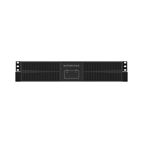 Блок батарейный для ИБП ДКС для Small Rackmount SMALLR3A0 Rack 2U 8х9А.ч 96В DKC BPSMLR3-96V