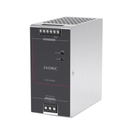 Источник питания "ECO POWER" 1ф 240Вт 10А 24В DKC DPSL240W24V