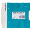 Блок питания на DIN-рейку 20Вт Uвх ~ 220В AC m Uвых - 12В DC постоянного тока EKF DR-M-20W-12