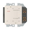 Контактор магнитный DSC400-3C00A230 400А 200кВт (AC3) 220В AC DKC DSC400-3C00A230