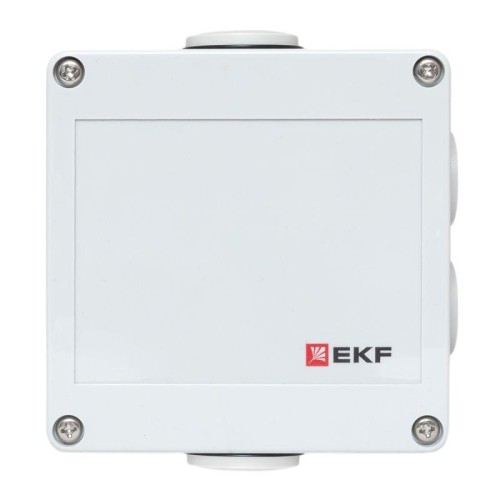 Коробка соединительная Heat Box 100 IP65 EKF HB100