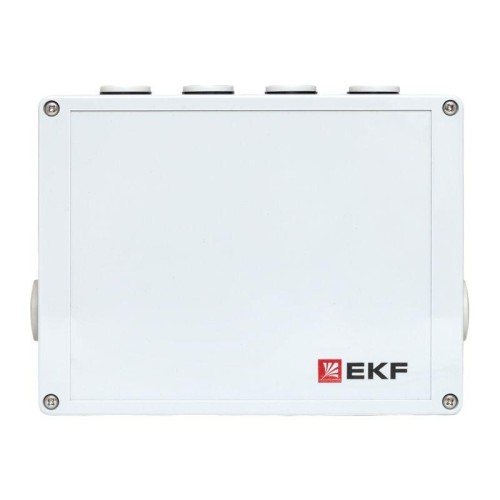 Коробка соединительная Heat Box 200 IP65 EKF HB200