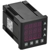 Амперметр цифровой щитовой 3ф 48х48 LED GENERICA IDA31-5-3-0-LED-G