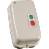 Контактор КМИ-46562 65А кат. 230В IP54 AC-3 с индикатором IEK KKM46-065-I-220-00