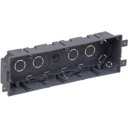 Коробка приборная ONFLOOR 24 PRIMER IEK KNP-80-16-PA-7012