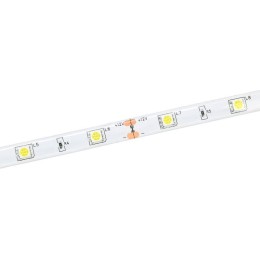 Лента светодиодная LED LSR-5050WW30-7.2-IP65-12В (уп.5м) IEK LSR2-1-030-65-3-05