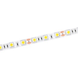 Лента светодиодная LED LSR-5050WW60-14.4-IP20-12В (уп.5м) IEK LSR2-1-060-20-3-05