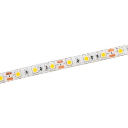 Лента светодиодная LED LSR-5050WW60-14.4-IP65-12В (уп.5м) IEK LSR2-1-060-65-3-05