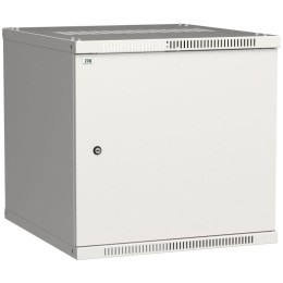 Шкаф LINEA WE 12U 550x350мм дверь металл сер. ITK LWE3-12U53-MF