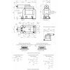 Трансформатор напряжения НИОЛ-СТ-6-1МП-100/V3/100/V3/100/3-0.5/0.5/3Р-20ВА/20ВА/100ВА У2 EKF NIOLST-15332-20/20/100BA