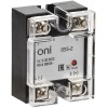 Реле твердотельное OSS-2 60А 380В AC 3-32В DC ONI OSS-2-3-60-B