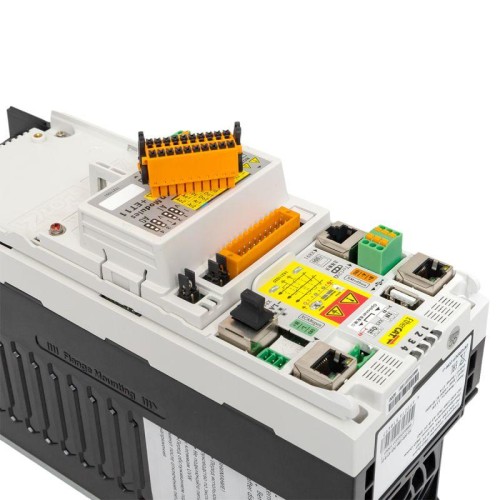 Преобразователь частоты PRO-Drive PD-500-E88-4K0-43-B-EC EKF PD-500-E88-4K0-43-B-EC