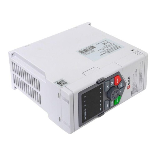 Преобразователь частоты PRO-Drive PD-90-FC-1K5-3-B EKF PD-90-FC-1K5-3-B