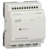 Реле логическое PLR-S. CPU0804 ONI PLR-S-CPU-0804