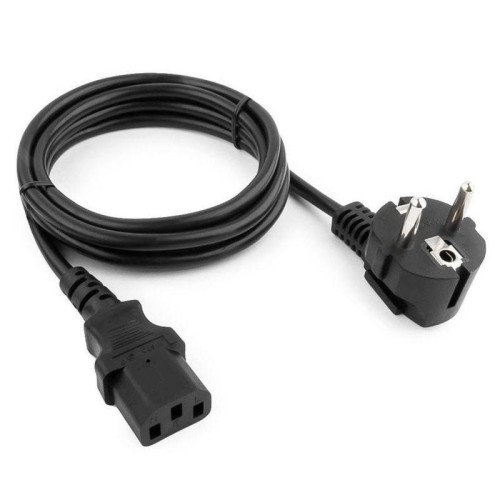 Кабель питания Sсhuko - IEC320 C13 2.0 м сечение 3х1.5кв.мм DKC R5CORDS320